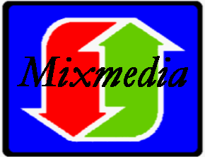 Logo Mixmedia